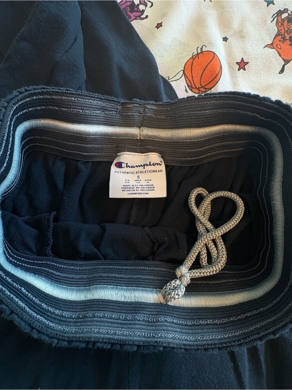 Champion sweats - Picture 3 of 3
